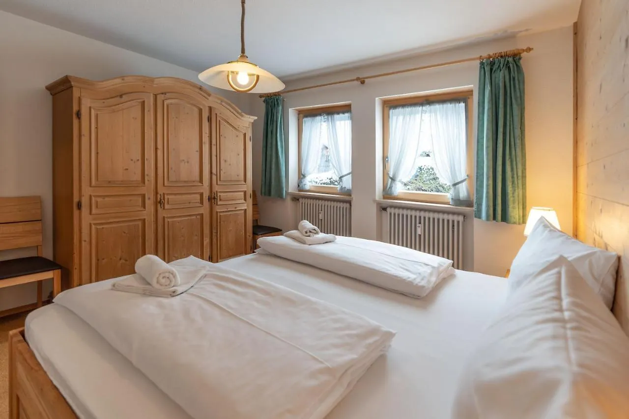 Meggis Bergblick Apartment Bolsterlang