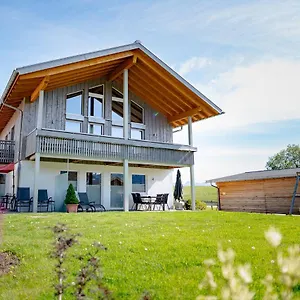 Alpenflora Apartment
