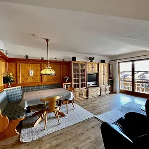 Bergidyll - Kapellenblick Apartment