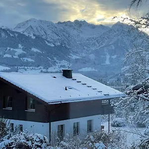 Panoramablick Apartment