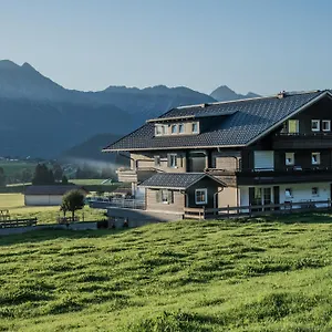 Alpenhaus Steiner Apartment