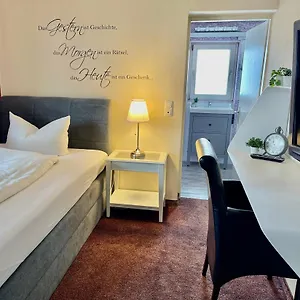 Hotel Vintage-hotel Charivari- Sommer Hoernerbahnen Kostenlos, Bolsterlang