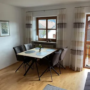 Sonnenberg Apartment