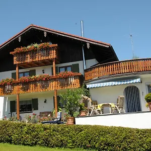 Bergfrieden Apartment