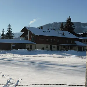 Gasthuis Silberdistel Garni, Bolsterlang